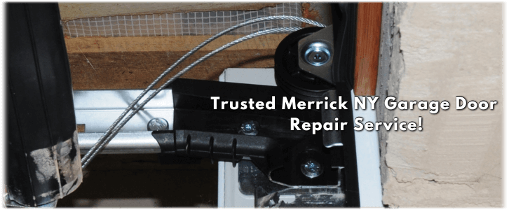 Garage Door Cable Replacement Merrick NY