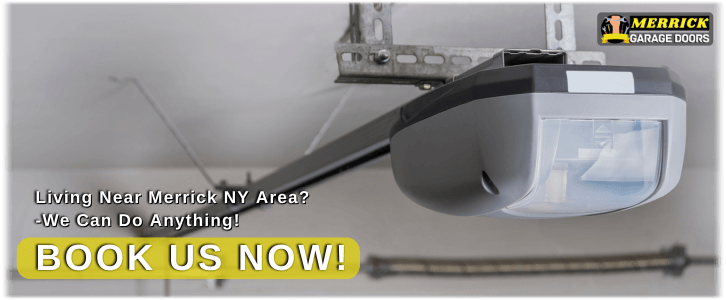 Garage Door Opener Repair And Installation Merrick NY